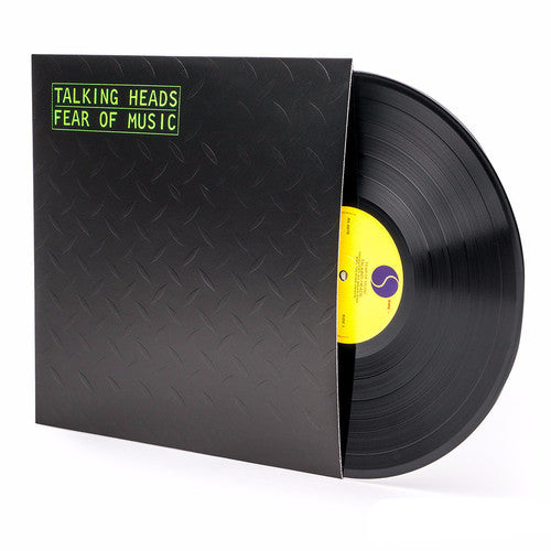 Buy The Talking Heads - Fear Of Music (180 Gram Vinyl)