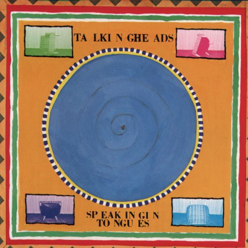 Buy The Talking Heads - Speaking in Tongues (180 Gram Vinyl)