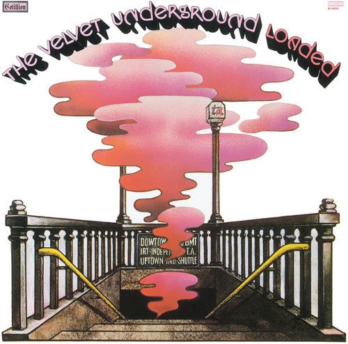 Buy The Velvet Underground - Loaded (Vinyl)