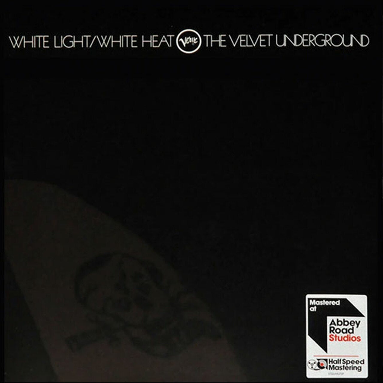 Buy The Velvet Underground - White Light / White Heat (Vinyl, Half-Speed Mastering)