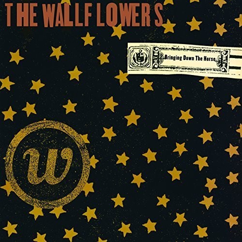 Order The Wallflowers - Bringing Down the Horse (2xLP Vinyl)