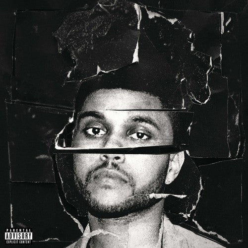 Buy The Weeknd - Beauty Behind the Madness (2 LP Vinyl)