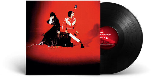 Buy The White Stripes - Elephant (2022 Reissue, 2xLP Vinyl)