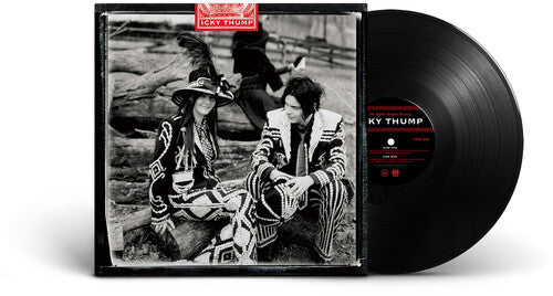 Buy The White Stripes - Icky Thump (2022 Reissue, 2xLP Vinyl)