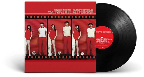 Buy The White Stripes - The White Stripes (180 Gram Vinyl)