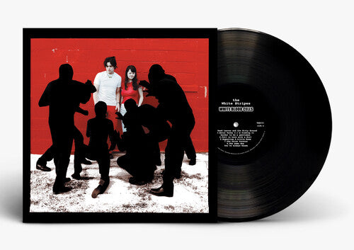 The White Stripes - White Blood Cells (20th Anniversary 180-gram Vinyl)