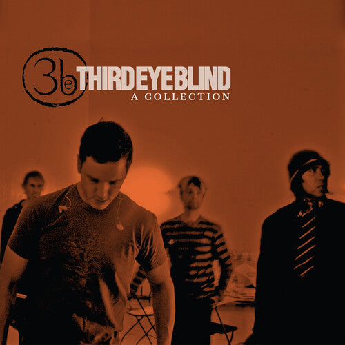 Buy Third Eye Blind - A Collection (2xLP Vinyl)