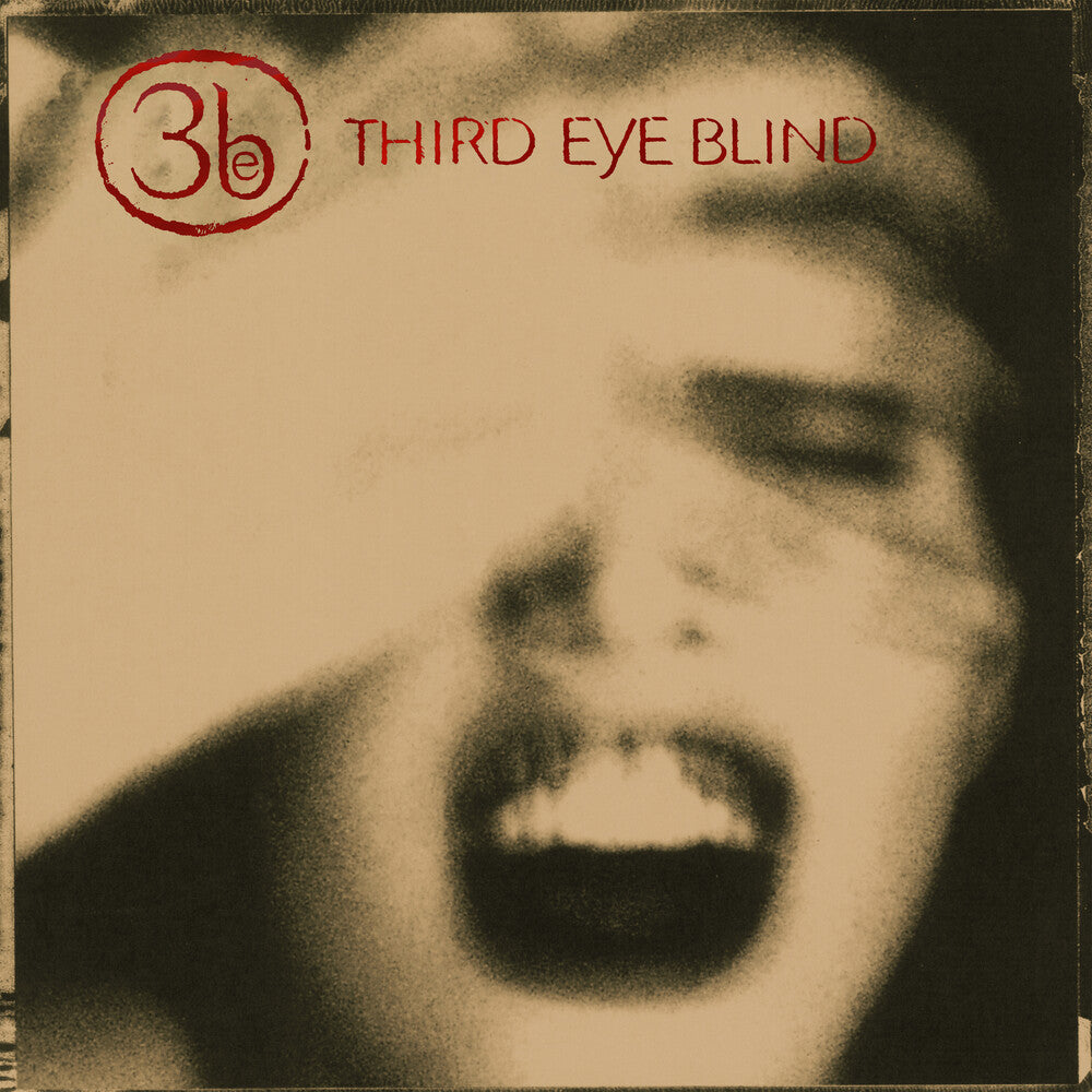 Buy Third Eye Blind - Third Eye Blind (2xLP Vinyl)