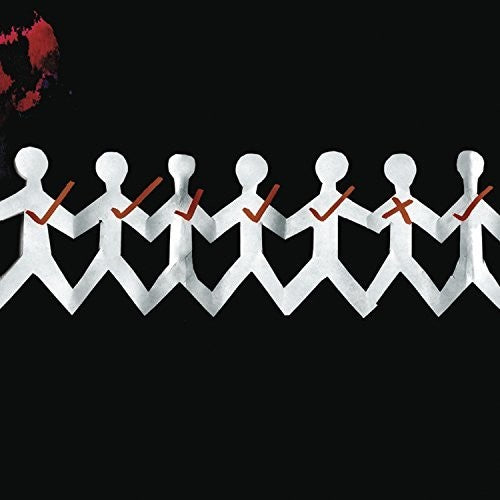 Buy Three Days Grace - One-x (Reissue Vinyl)
