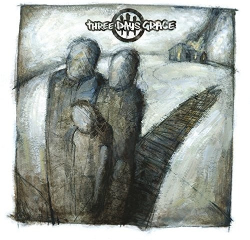 Buy Three Days Grace - Three Days Grace (Reissue, 150 Gram Vinyl)