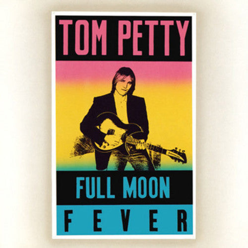 Buy Tom Petty - Full Moon Fever (180 Gram Vinyl)
