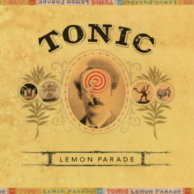 Buy Tonic - Lemon Parade (180-Gram Import Vinyl)