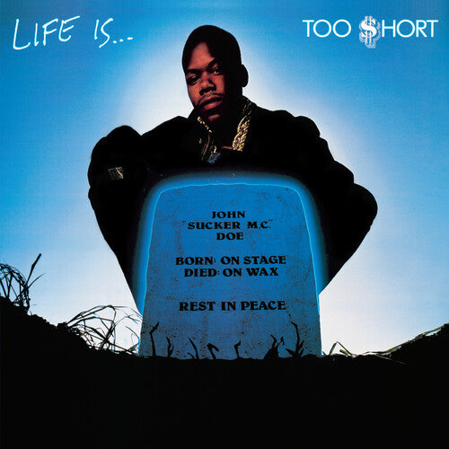 Buy Too $hort - Life Is...Too $hort (150 Gram Vinyl)