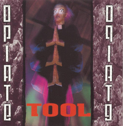 Buy Tool - Opiate (Extended Play Vinyl)