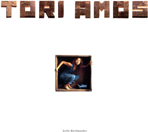 Buy Tori Amos - Little Earthquakes (2023 2xLP Vinyl)