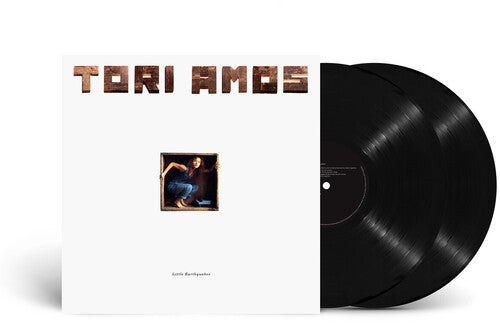 Buy Tori Amos - Little Earthquakes (2023 2xLP Vinyl)