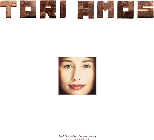 Order Tori Amos - Little Earthquakes: The B-Sides (RSD Exclusive, Vinyl)