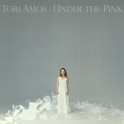 Buy Tori Amos - Under The Pink (2xLP Black Vinyl)