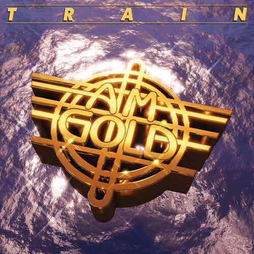 Buy Train - AM Gold (Gold Vinyl)