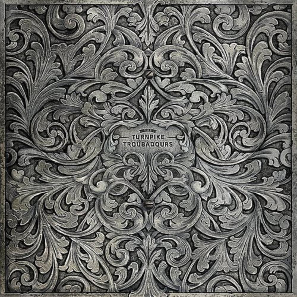 Buy Turnpike Troubadours - The Turnpike Troubadours (Ten Bands One Cause 2022 Limited Edition, Pink Vinyl)