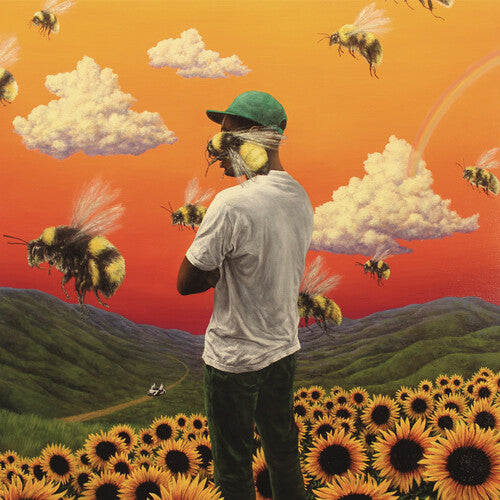 Buy Tyler, The Creator - Flower Boy (Parental Advisory Explicit Lyrics, Vinyl)
