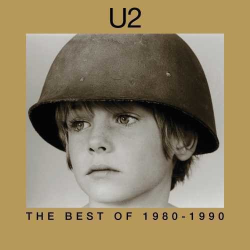 Buy U2 - The Best Of 1980-1990 (2xLP, 180 Gram Vinyl)