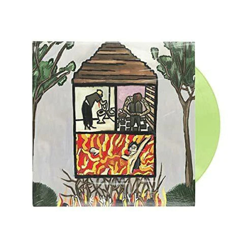 Buy $uicideboy$ - Long Term Effects Of Suffering (Limited Edition, Green Vinyl)
