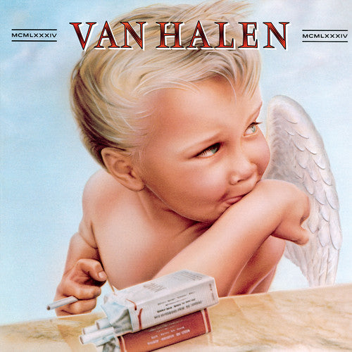 Buy Van Halen - 1984 (Vinyl)