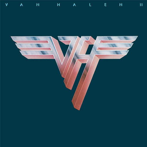 Buy Van Halen - Van Halen II (180 Gram Vinyl, Remastered)