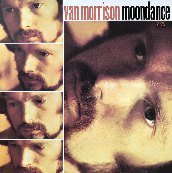 Buy Van Morrison - Moondance (180-Gram Vinyl, 2020 Reissue, Repress)