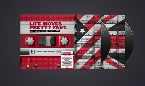 Buy Various Artists - Life Moves Pretty Fast: The John Hughes Mixtapes (2xLP 140 Gram Vinyl)