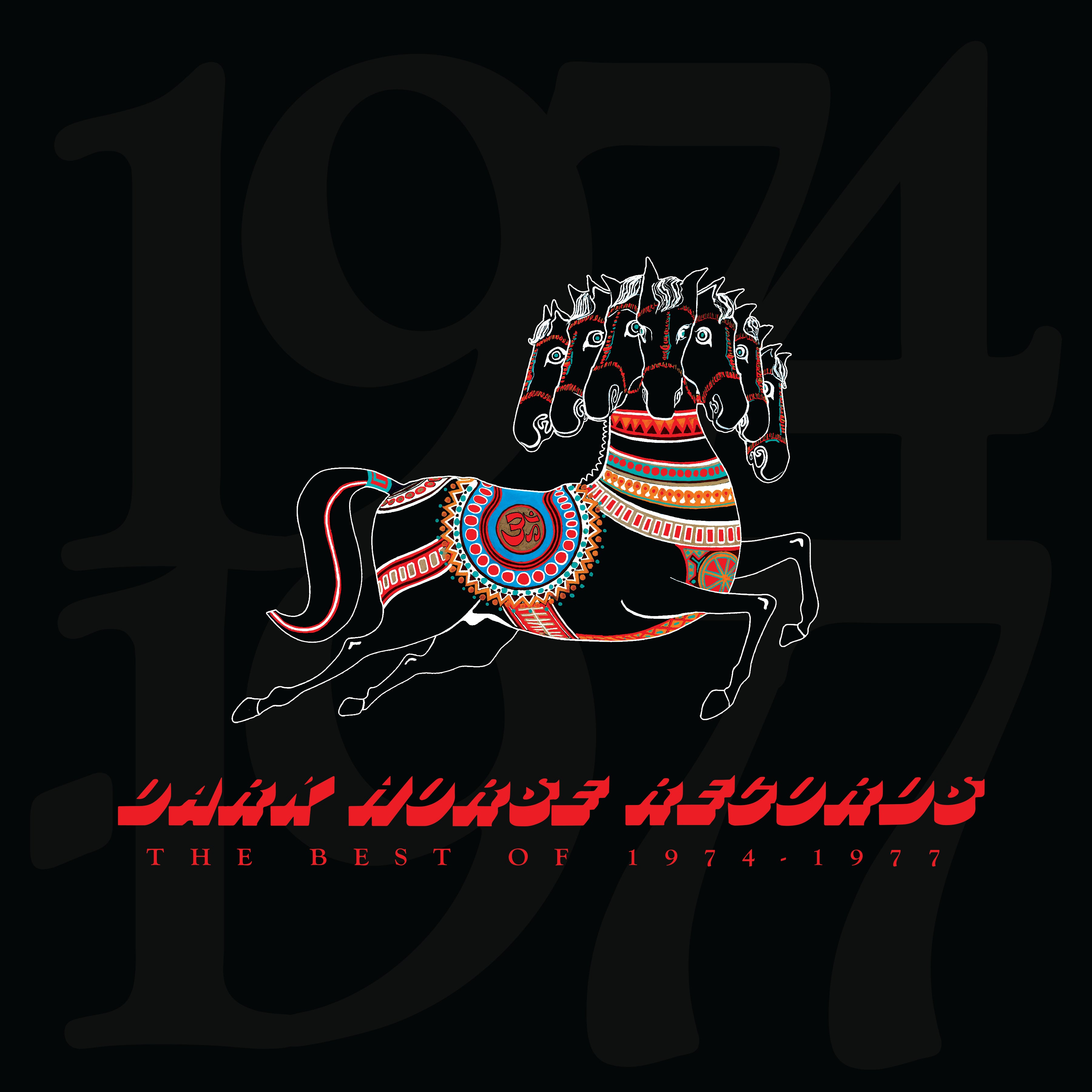 Buy Various Artists - The Best Of Dark Horse Records: 1974-1977 (RSD Exclusive Vinyl)