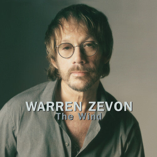 Order Warren Zevon - The Wind (RSD Exclusive, Black Vinyl)