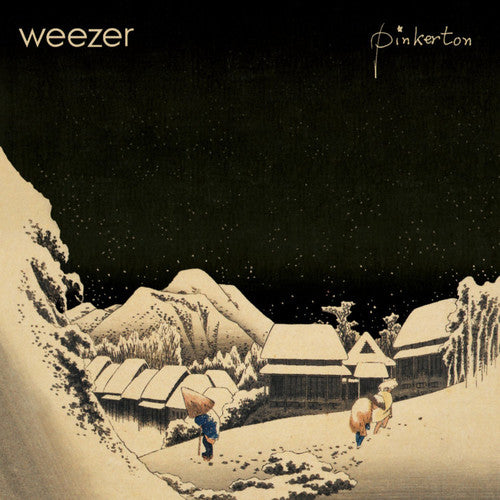 Buy Weezer - Pinkerton (Vinyl LP)