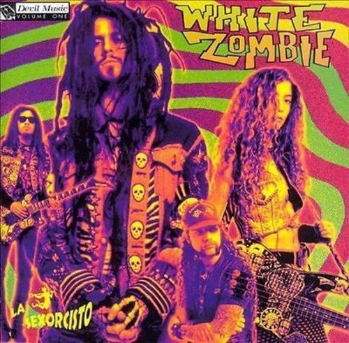 Buy White Zombie - La Sexorcisto: Devil Music (180 Gram Vinyl, Import)