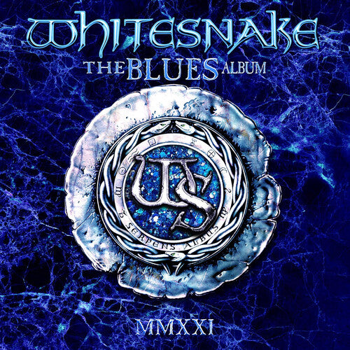 Buy Whitesnake - The BLUES Album (2020 Remix, Colored Vinyl, Blue)