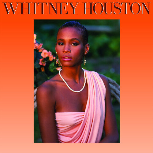 Order Whitney Houston - Whitney Houston (Reissue, Vinyl)