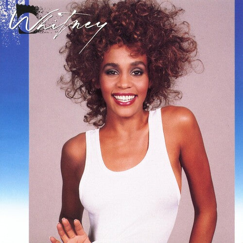 Order Whitney Houston - Whitney (Reissue, Vinyl)