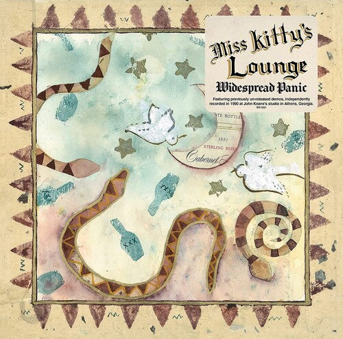 Buy Widespread Panic - Miss Kitty's Lounge (2xLP Vinyl, Gatefold LP Jacket, Indie Exclusive)