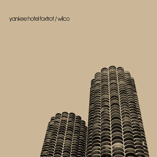 Order Wilco - Yankee Hotel Foxtrot (2022 Remaster, 2xLP White Vinyl)