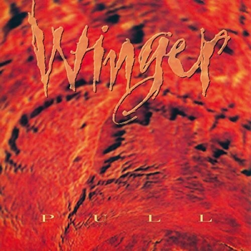 Buy Winger - Pull (Import Vinyl)