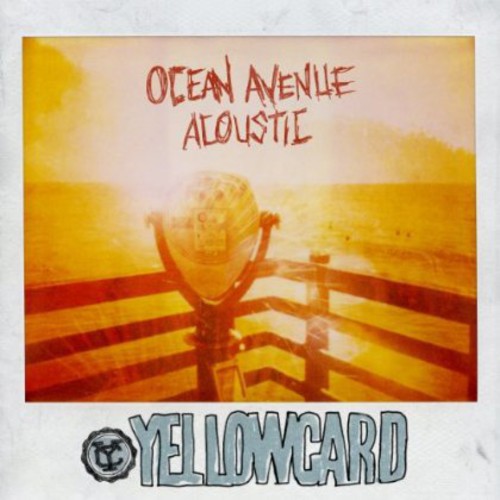 Buy Yellowcard - Ocean Avenue Acoustic (Vinyl)