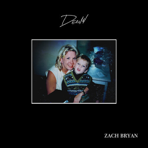 Order Zach Bryan - Deann (Vinyl)