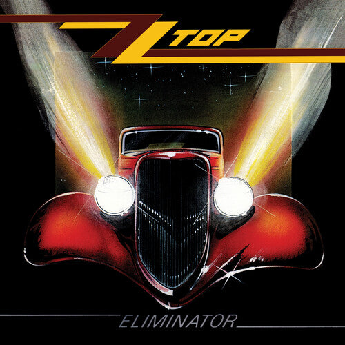 Order ZZ Top - Eliminator (40th Anniversary Colored Vinyl, SYEOR Indie Exclusive)